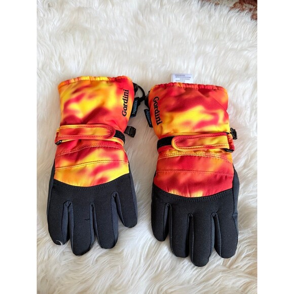 Gordini Gloves - Picture 1 of 5